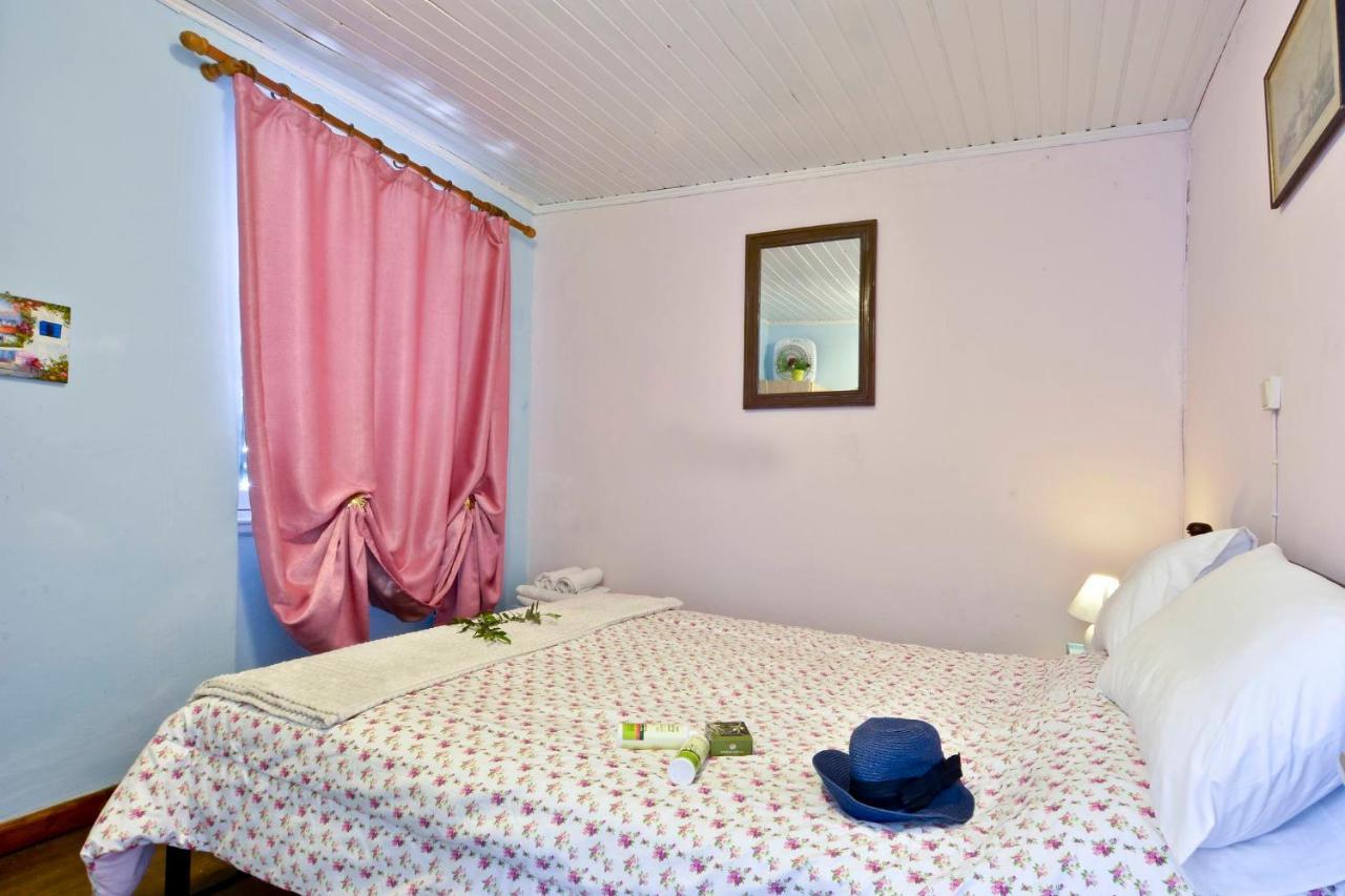 Corfu Town Central Apartment מראה חיצוני תמונה