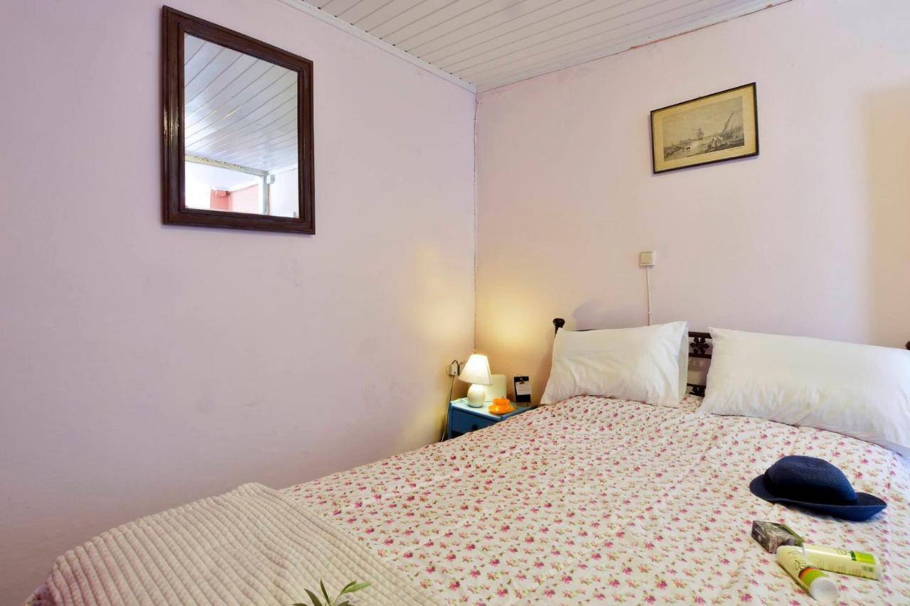 Corfu Town Central Apartment מראה חיצוני תמונה